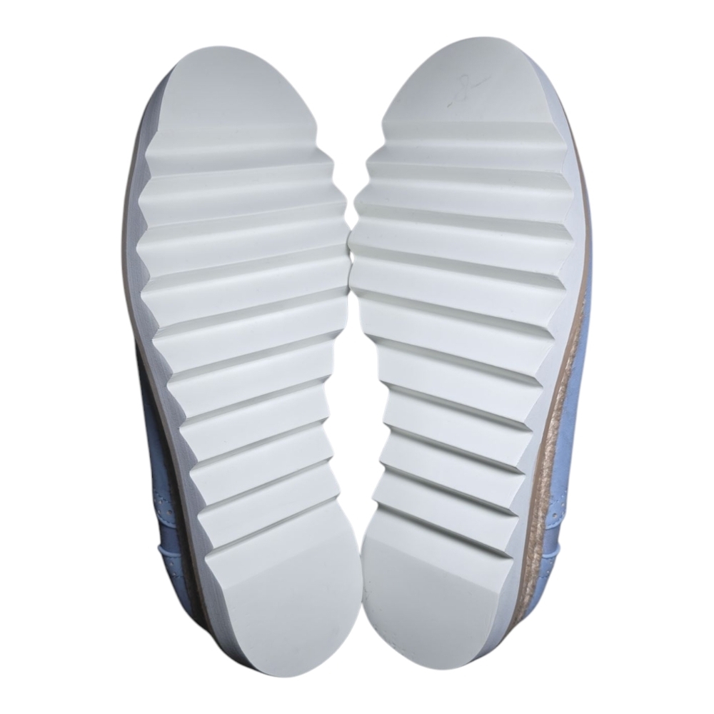 New Torrid Oxford Flats with Modern Brogue Detailing - Picture 10 of 10